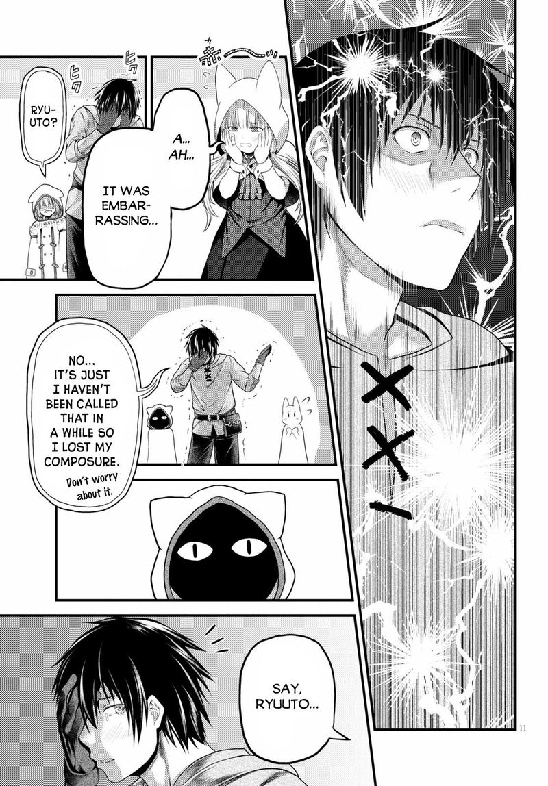 Murabito Desu Ga Nani Ka 37 12