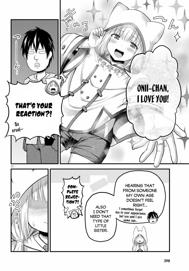 Murabito Desu Ga Nani Ka 37 13