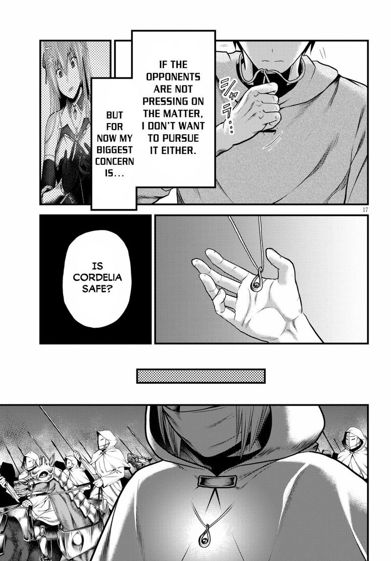 Murabito Desu Ga Nani Ka 37 18