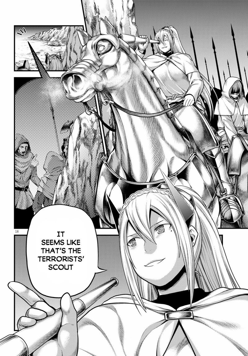 Murabito Desu Ga Nani Ka 37 19