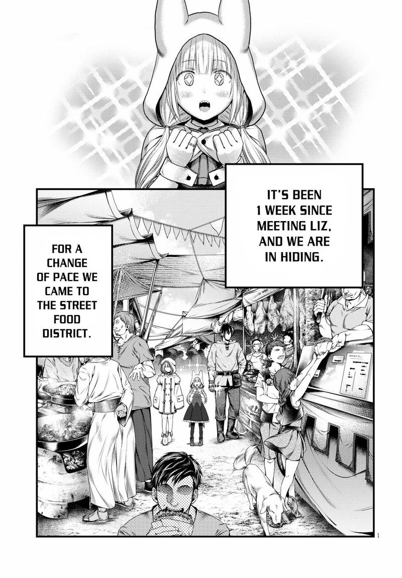 Murabito Desu Ga Nani Ka 37 2