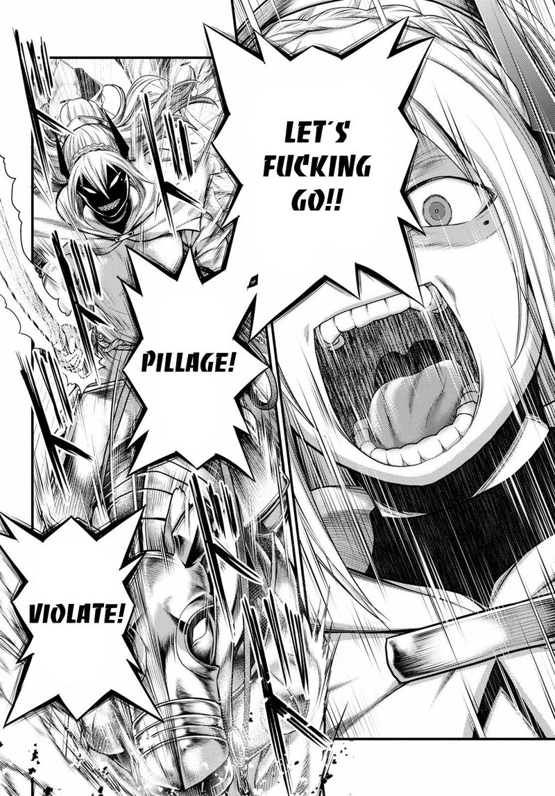 Murabito Desu Ga Nani Ka 37 21