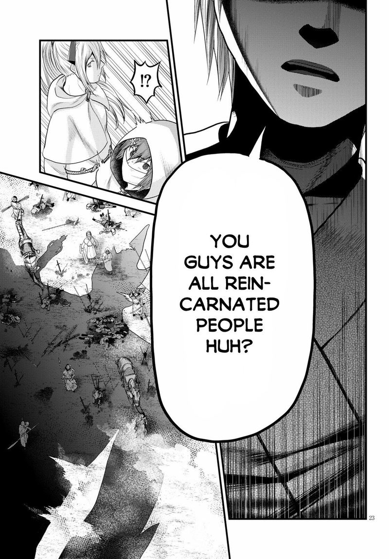 Murabito Desu Ga Nani Ka 37 24