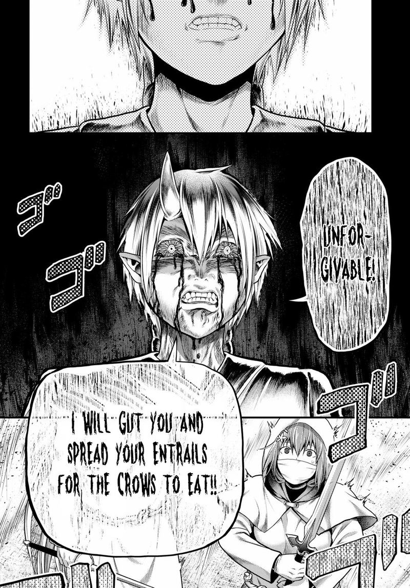Murabito Desu Ga Nani Ka 37 26