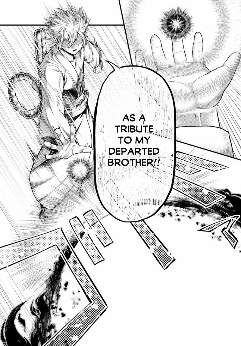 Murabito Desu Ga Nani Ka 37 27