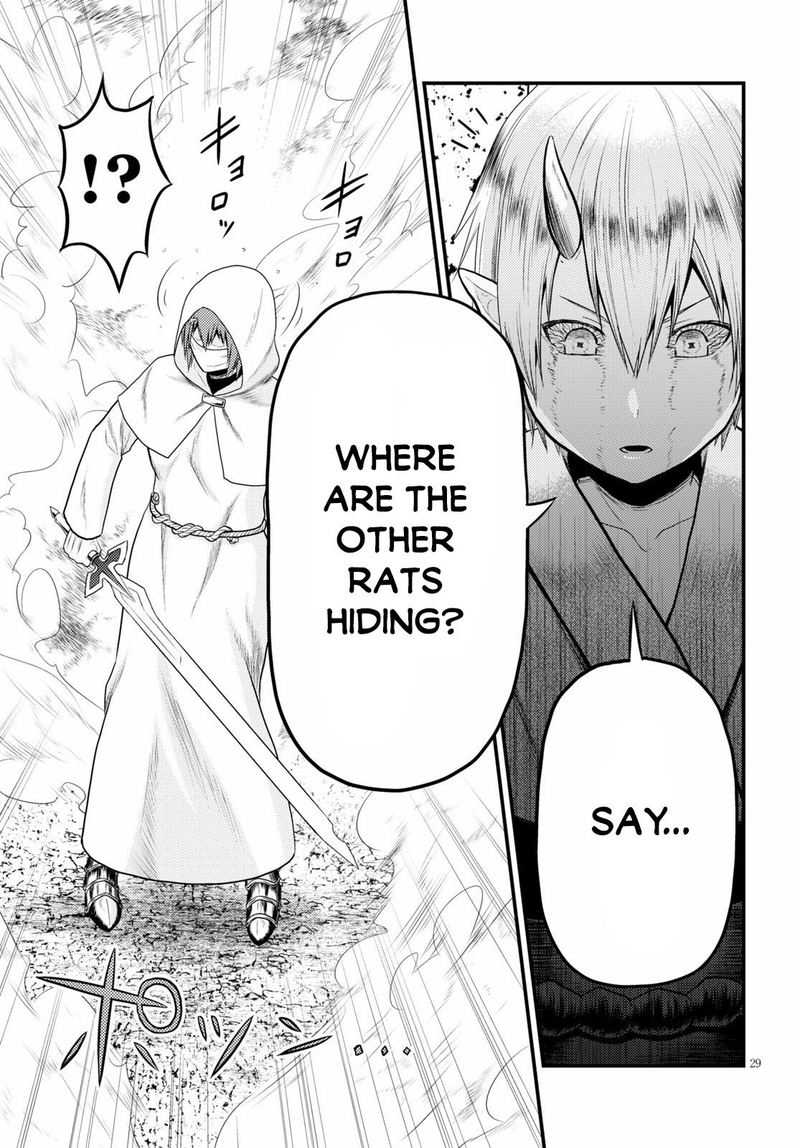 Murabito Desu Ga Nani Ka 37 29
