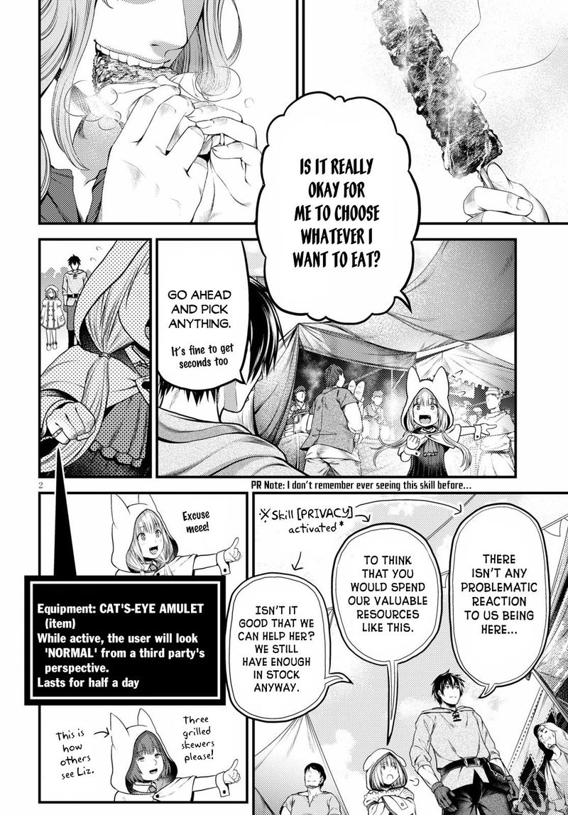 Murabito Desu Ga Nani Ka 37 3