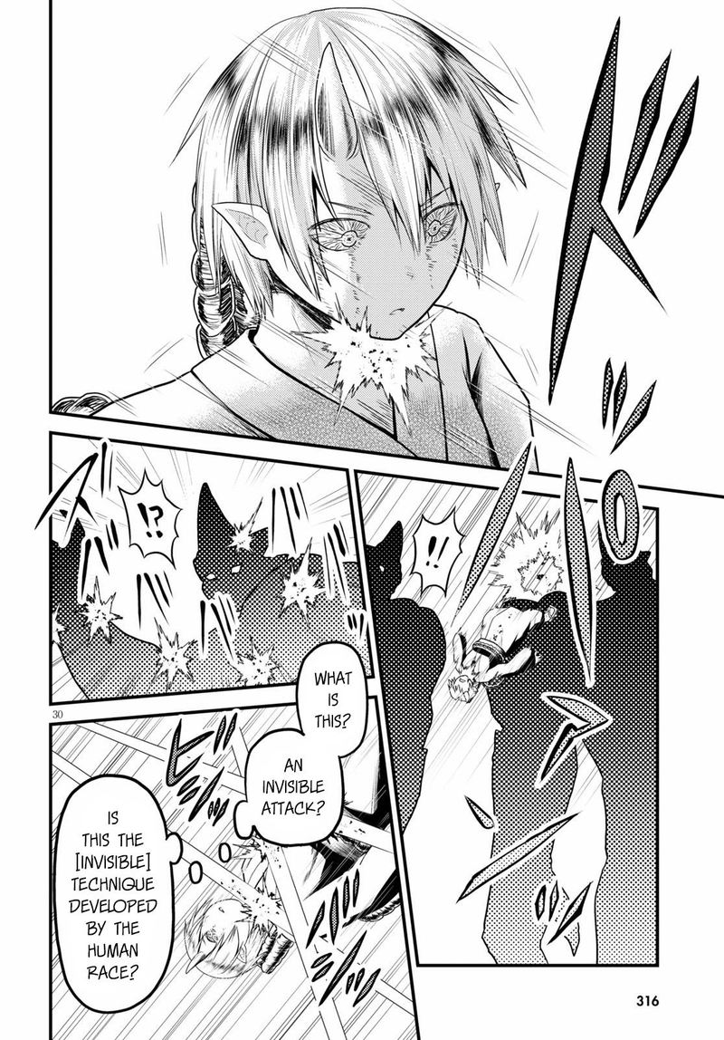 Murabito Desu Ga Nani Ka 37 30