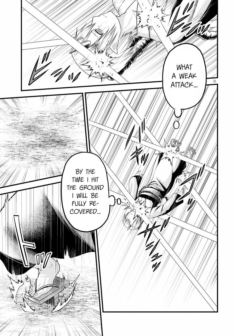 Murabito Desu Ga Nani Ka 37 31