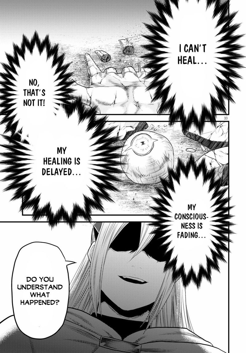 Murabito Desu Ga Nani Ka 37 33