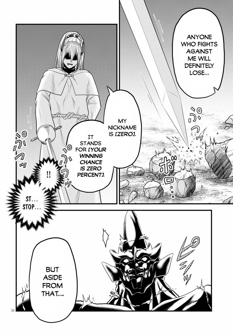 Murabito Desu Ga Nani Ka 37 34