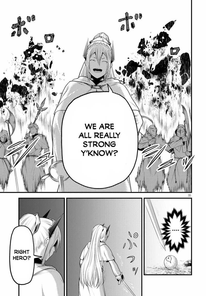 Murabito Desu Ga Nani Ka 37 35