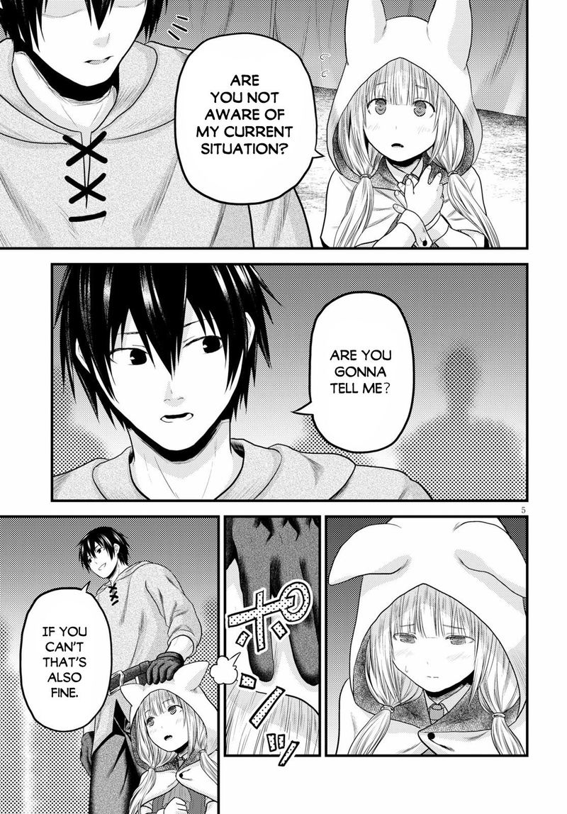 Murabito Desu Ga Nani Ka 37 6