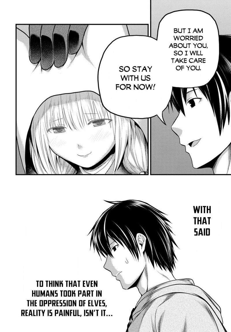 Murabito Desu Ga Nani Ka 37 7