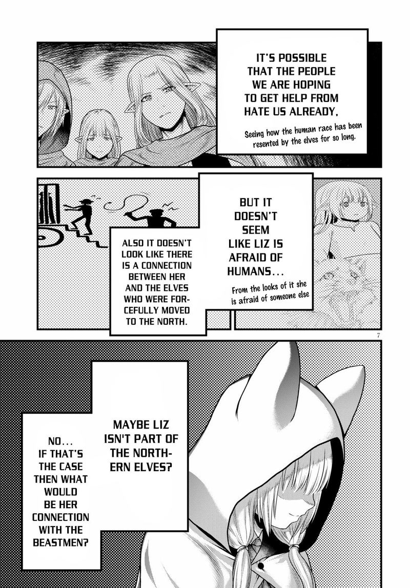 Murabito Desu Ga Nani Ka 37 8