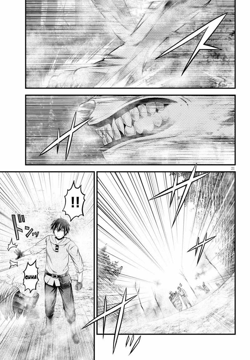 Murabito Desu Ga Nani Ka 38 21