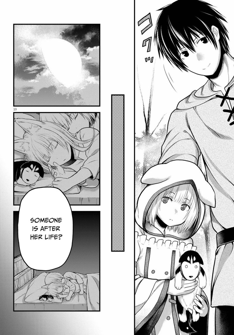 Murabito Desu Ga Nani Ka 39 10