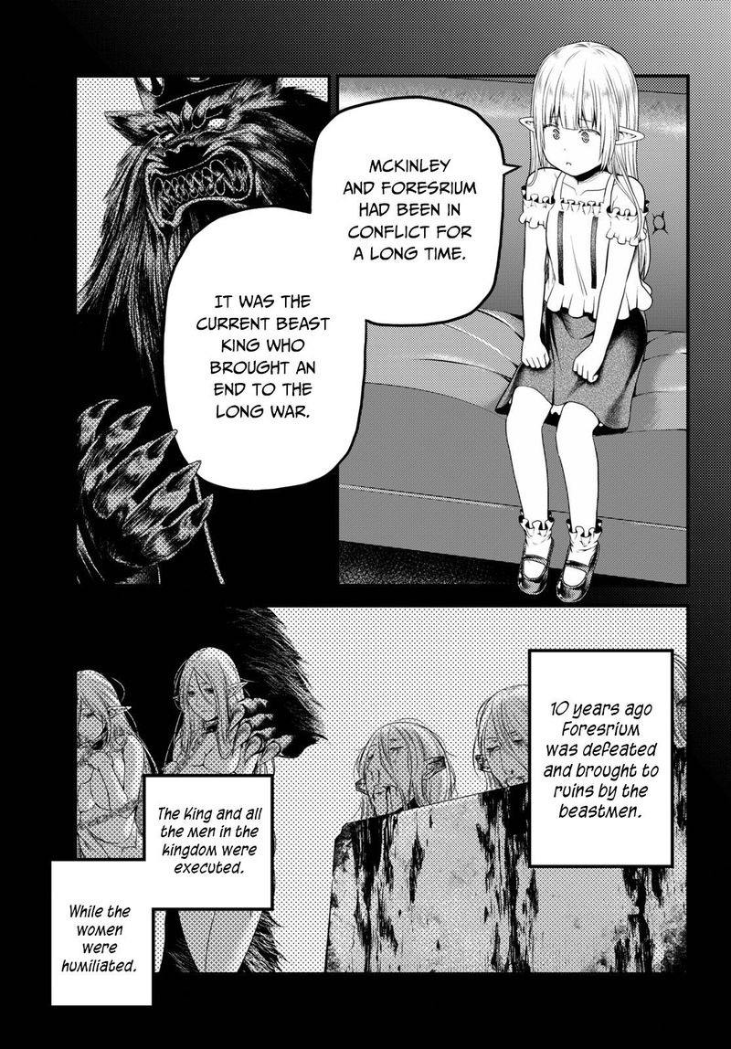 Murabito Desu Ga Nani Ka 39 11