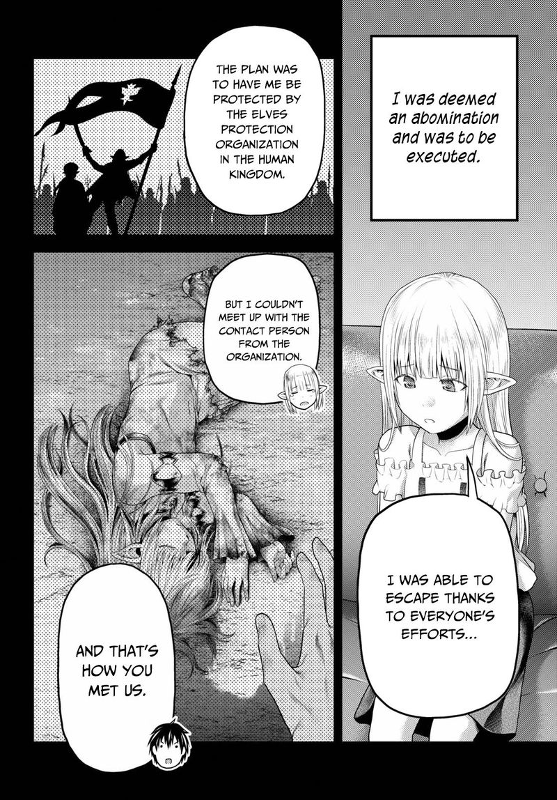 Murabito Desu Ga Nani Ka 39 14