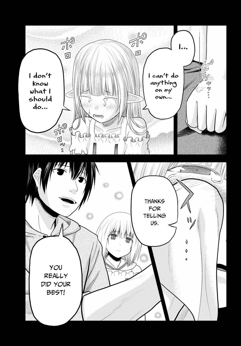 Murabito Desu Ga Nani Ka 39 15