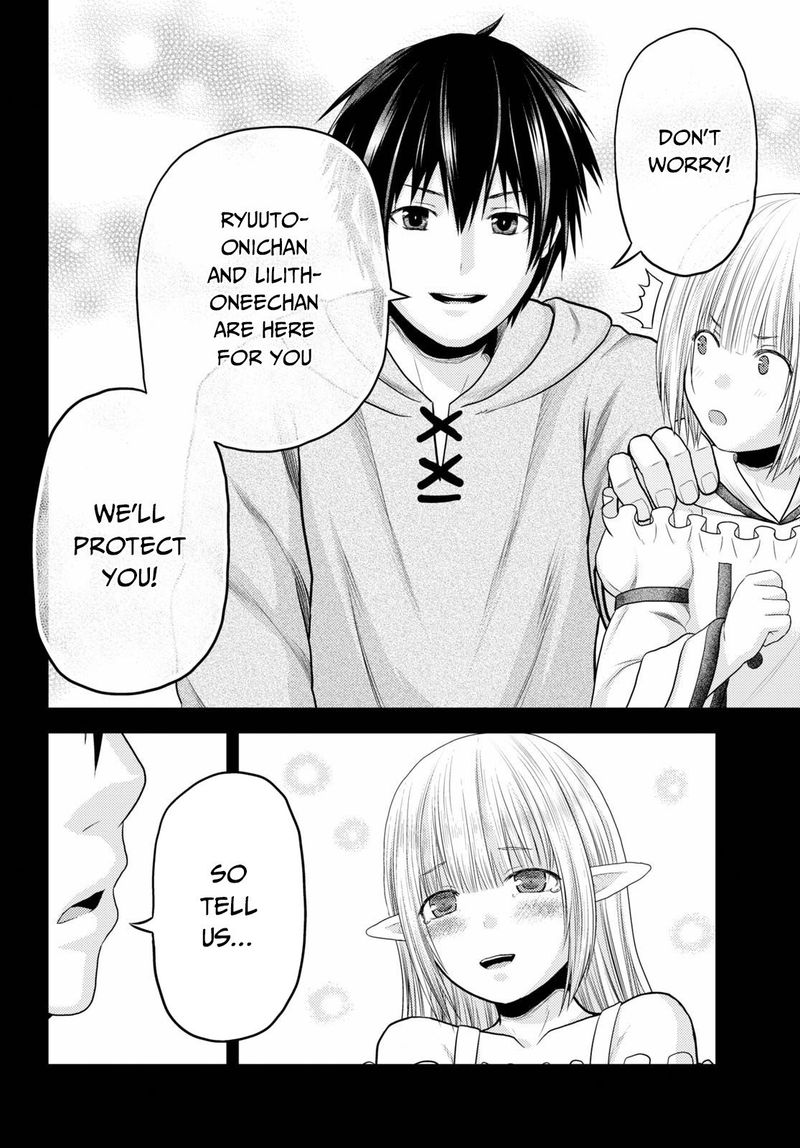 Murabito Desu Ga Nani Ka 39 16