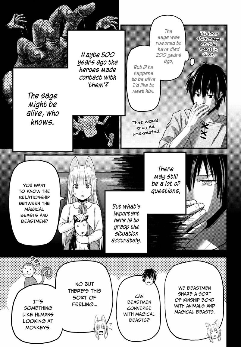 Murabito Desu Ga Nani Ka 39 21