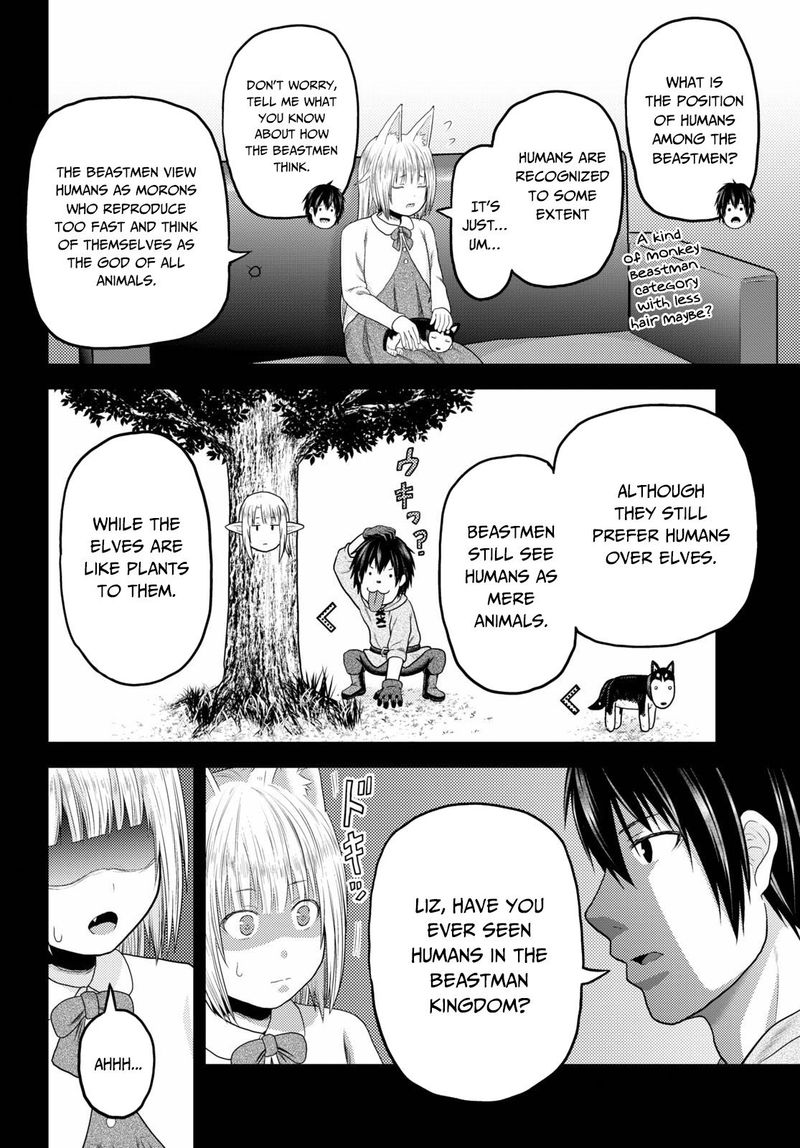 Murabito Desu Ga Nani Ka 39 22