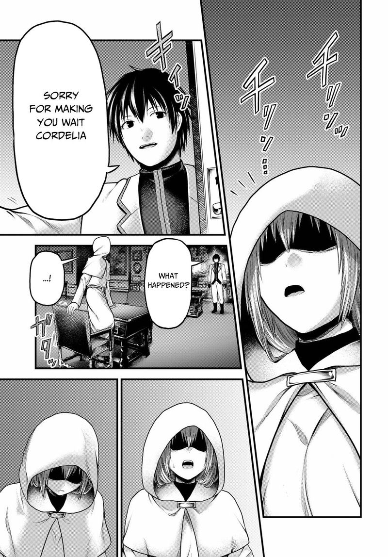 Murabito Desu Ga Nani Ka 39 29