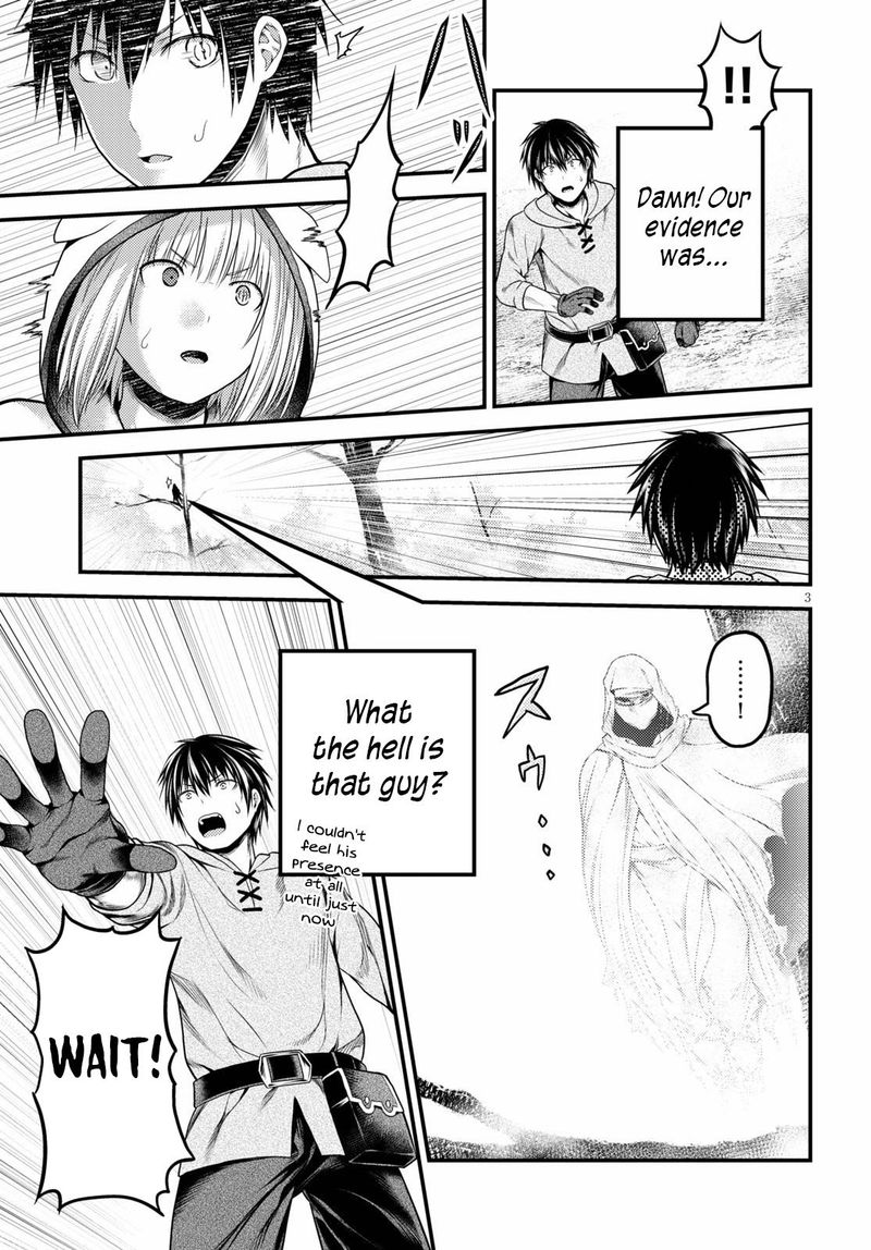 Murabito Desu Ga Nani Ka 39 3