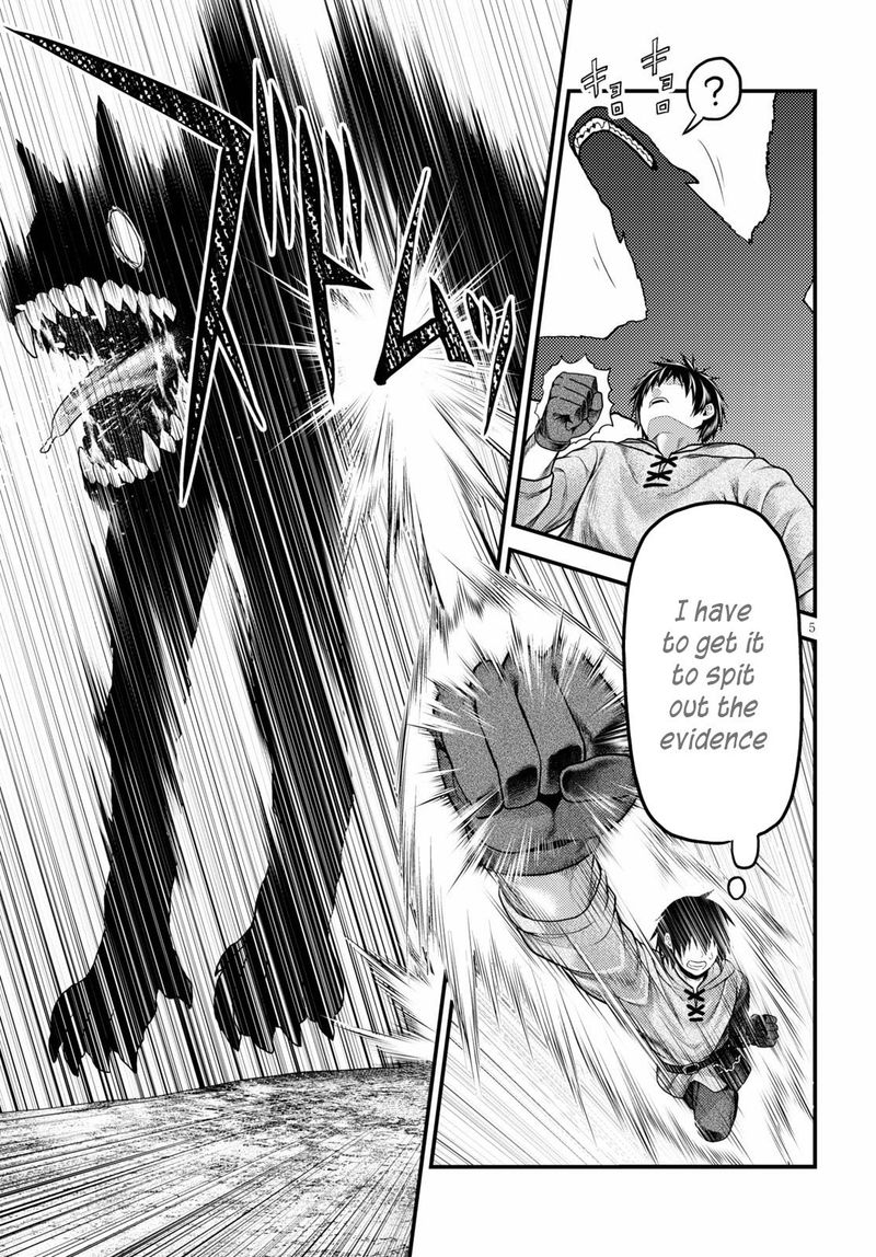 Murabito Desu Ga Nani Ka 39 5