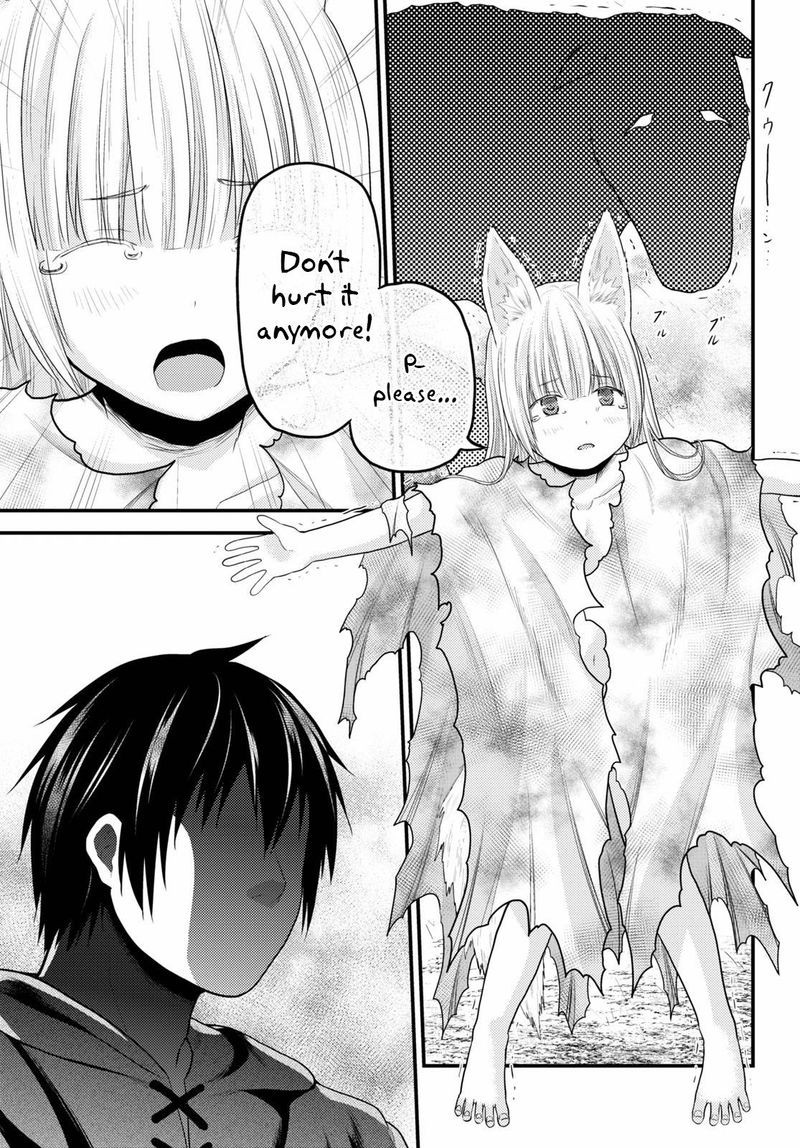 Murabito Desu Ga Nani Ka 39 7
