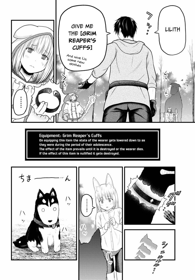 Murabito Desu Ga Nani Ka 39 8