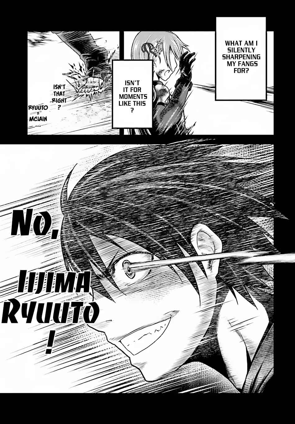 Murabito Desu Ga Nani Ka 4 10