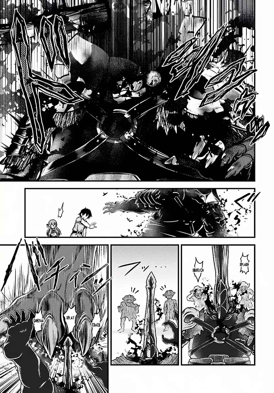 Murabito Desu Ga Nani Ka 4 23