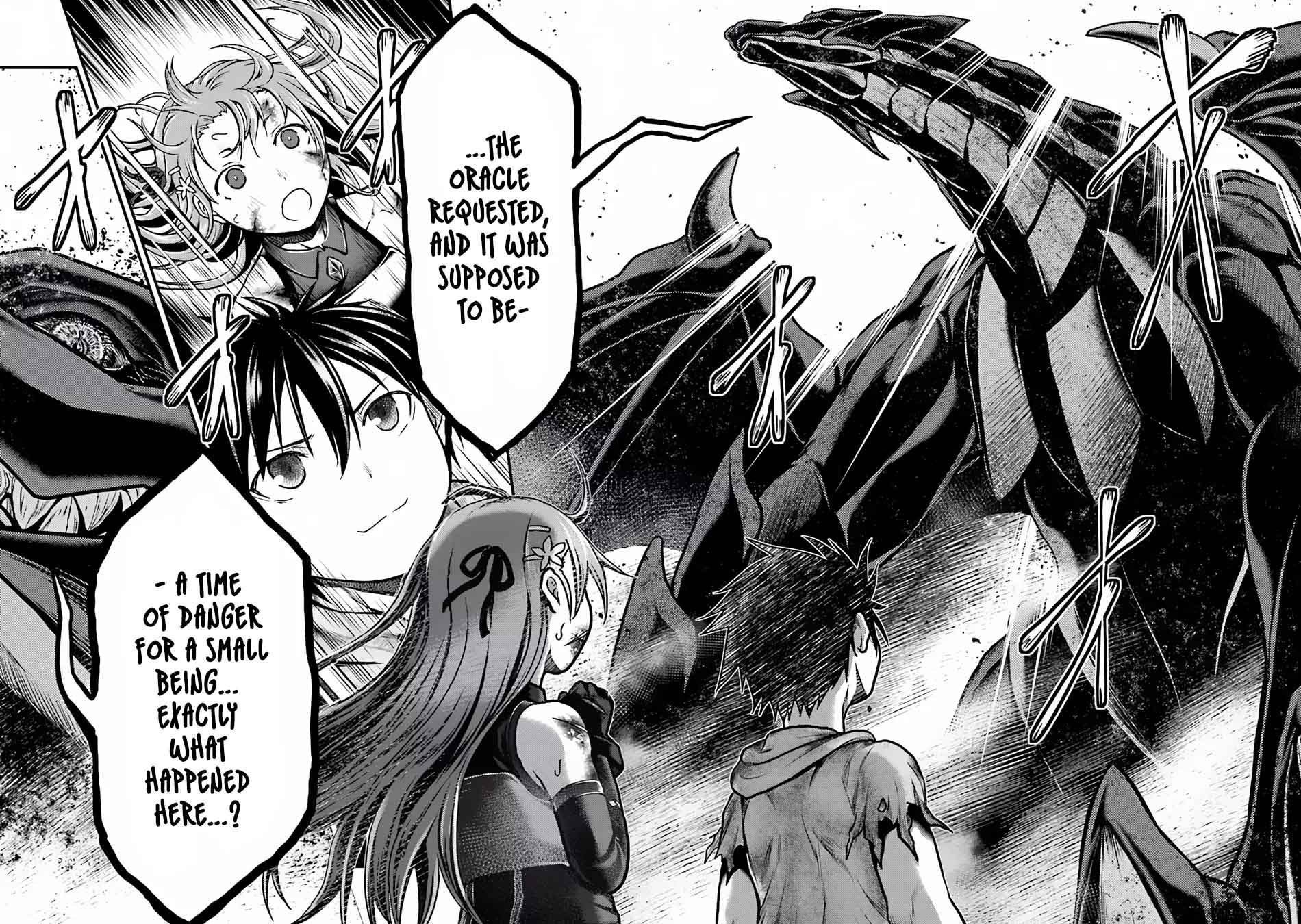 Murabito Desu Ga Nani Ka 4 24