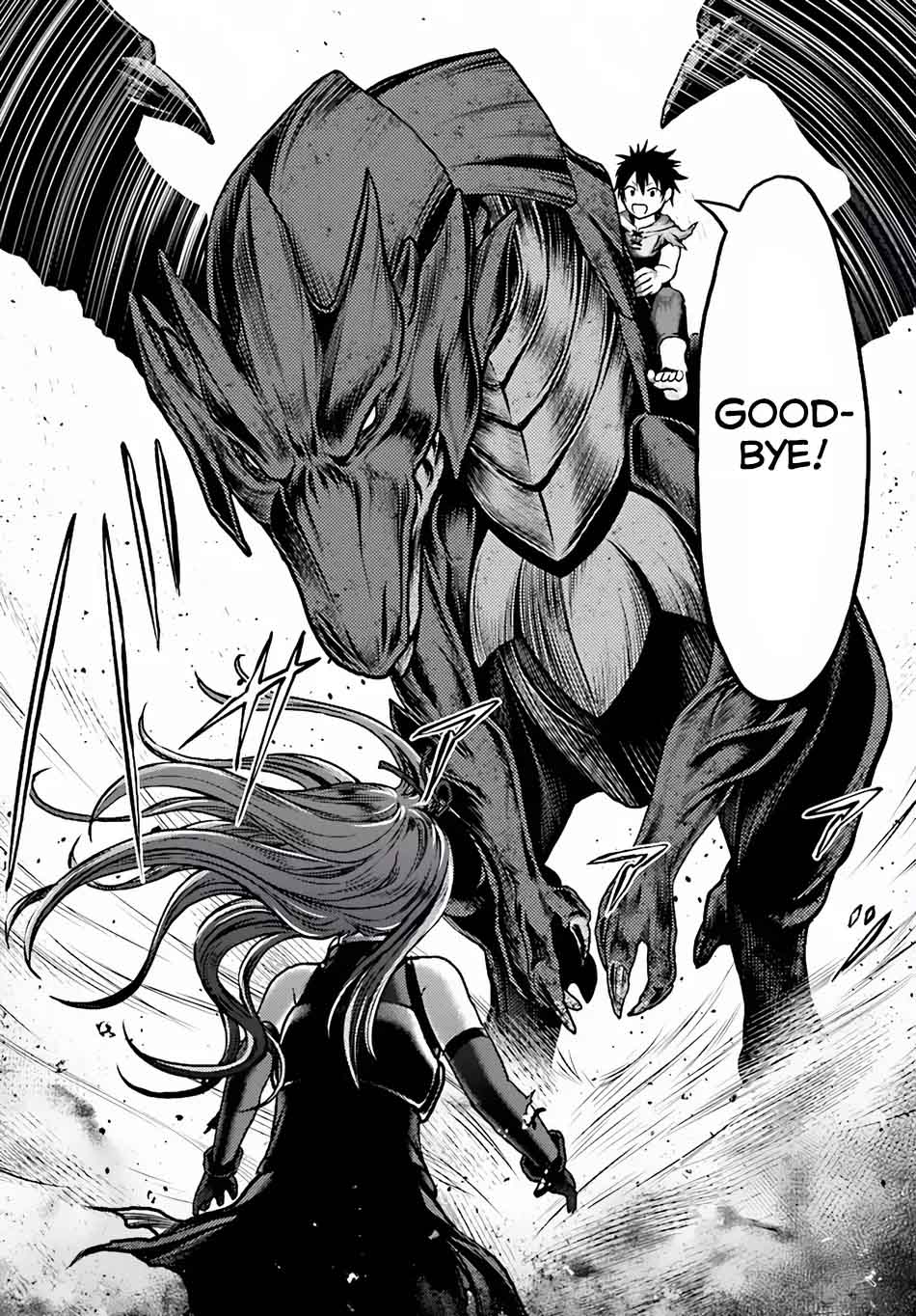 Murabito Desu Ga Nani Ka 4 29