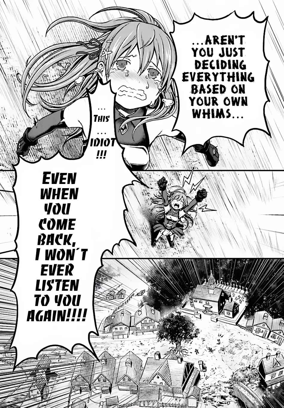 Murabito Desu Ga Nani Ka 4 30