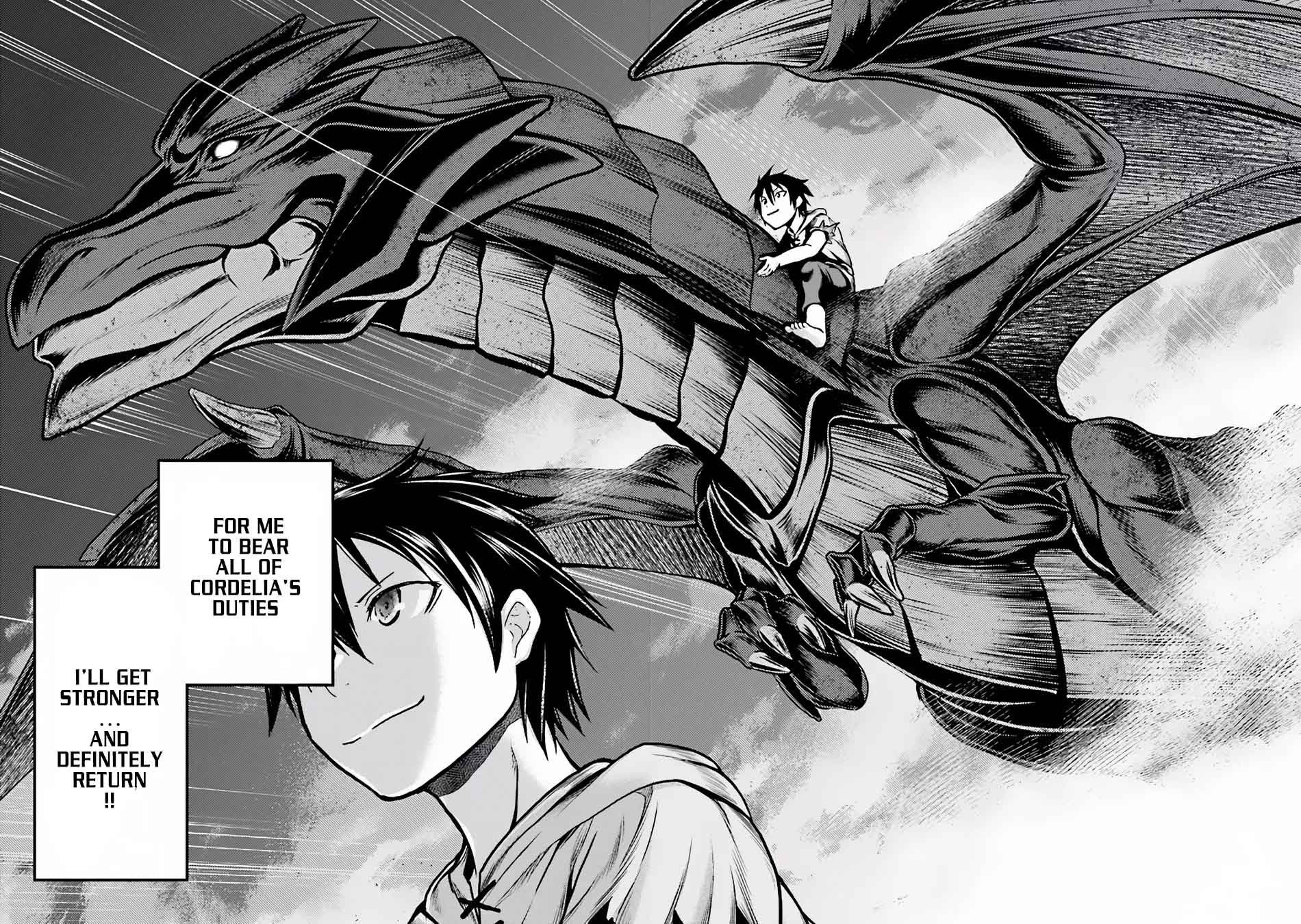 Murabito Desu Ga Nani Ka 4 31
