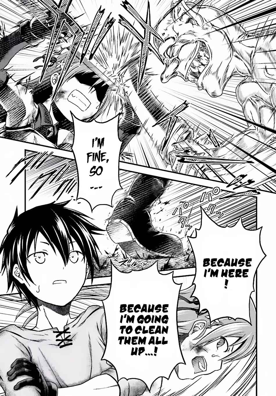 Murabito Desu Ga Nani Ka 4 6