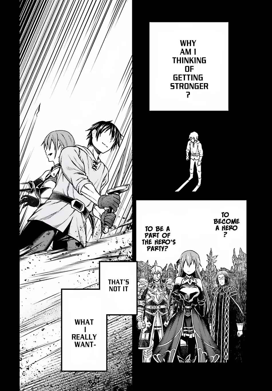 Murabito Desu Ga Nani Ka 4 9