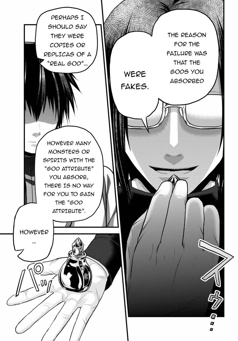 Murabito Desu Ga Nani Ka 41 11