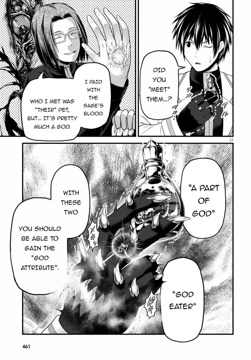 Murabito Desu Ga Nani Ka 41 13