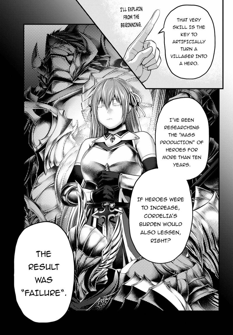 Murabito Desu Ga Nani Ka 41 3