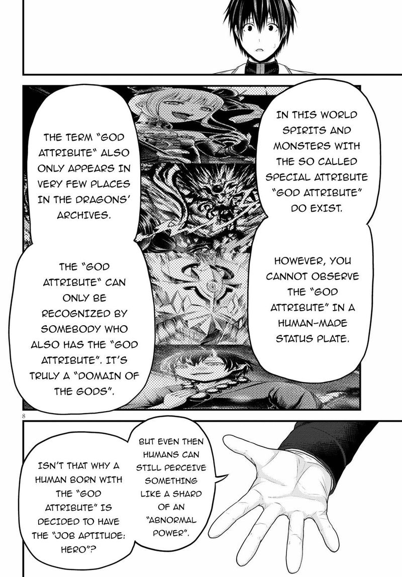 Murabito Desu Ga Nani Ka 41 8