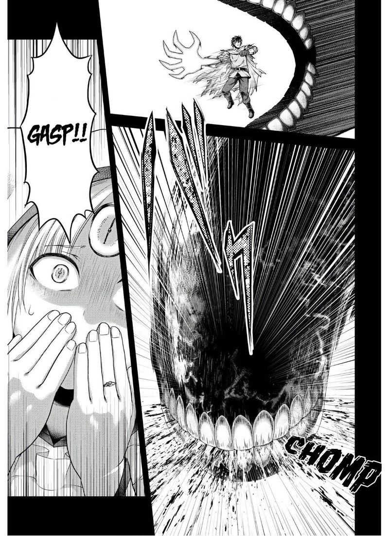 Murabito Desu Ga Nani Ka 42 10