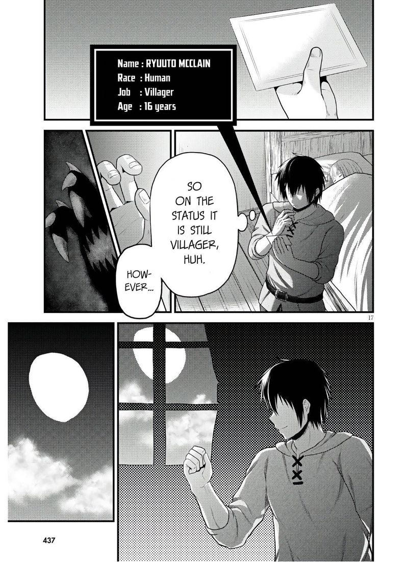Murabito Desu Ga Nani Ka 42 16