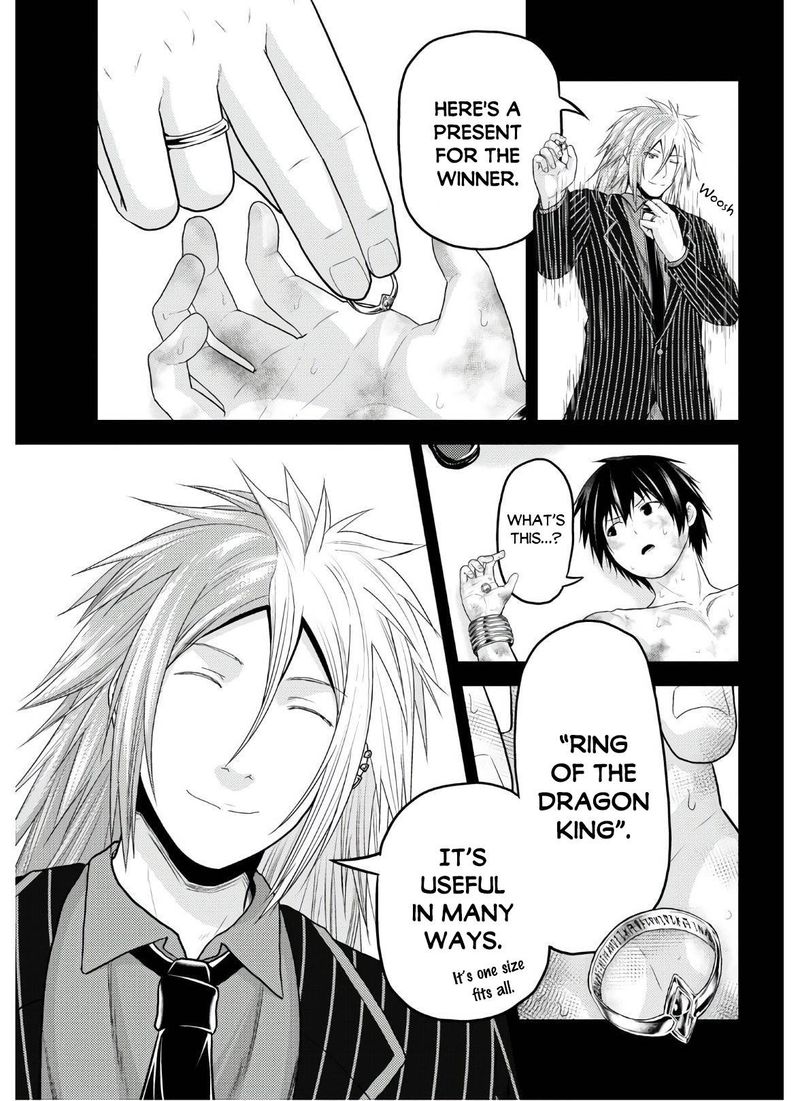 Murabito Desu Ga Nani Ka 42 3