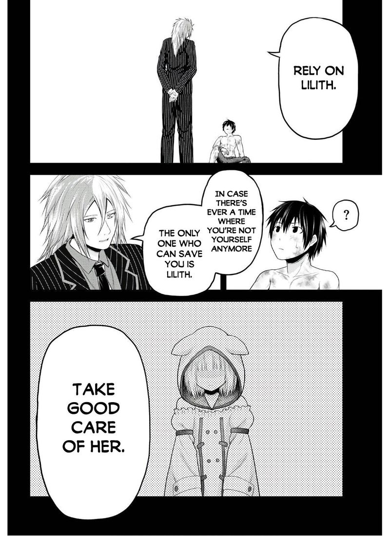 Murabito Desu Ga Nani Ka 42 4