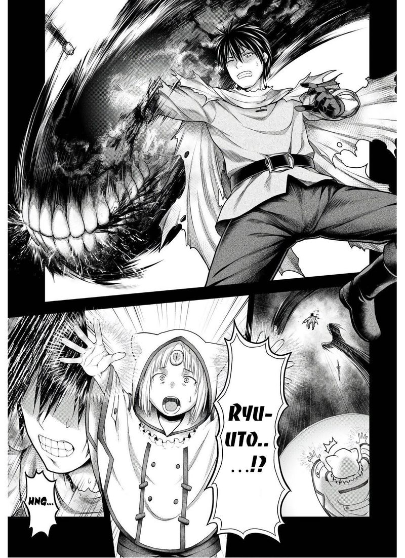 Murabito Desu Ga Nani Ka 42 8
