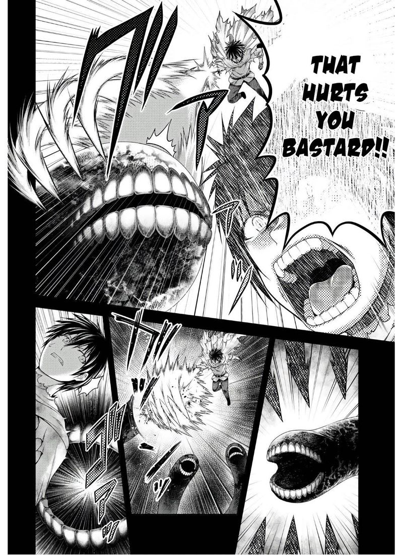 Murabito Desu Ga Nani Ka 42 9